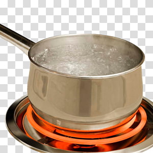 Boiling Water Clipart PNG Images, Boil Water Timer Vector Illustration,  Water, Pot, Boiled Water PNG Image For Free Download