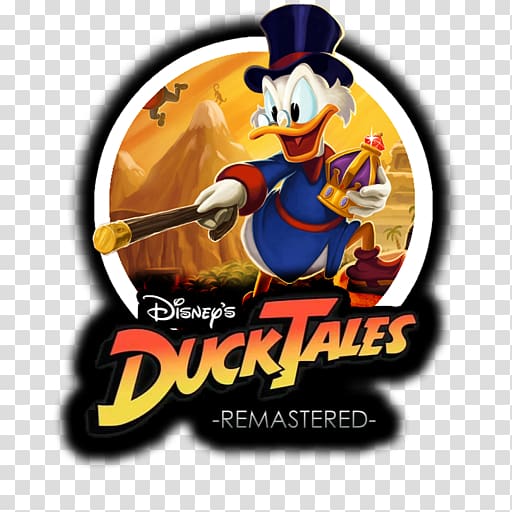 DuckTales: Remastered Huey, Dewey and Louie Scrooge McDuck PlayStation 3, donald duck transparent background PNG clipart