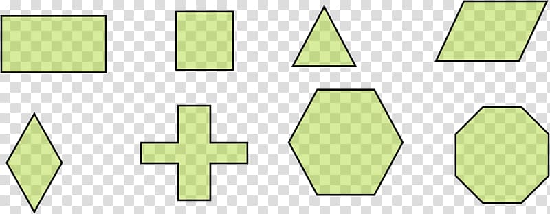 Concave polygon Convex polygon Convex set Angle, polygones transparent background PNG clipart