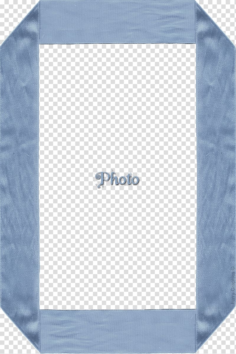 Frames Baby blue Scrapbooking, BABY FRAME transparent background PNG clipart