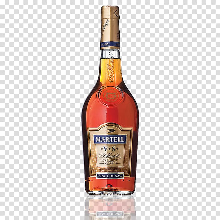 Cognac Distilled beverage Malibu Brandy Rum, Cognac transparent background PNG clipart