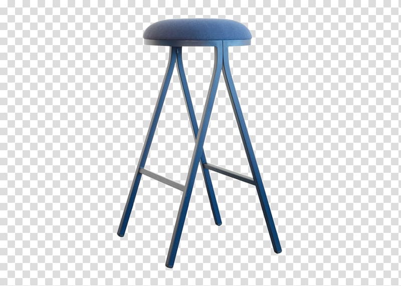 Bar stool Dotti Chair, dottie transparent background PNG clipart
