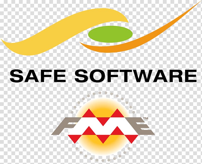 Safe Software Computer Software Extract, transform, load Feature Manipulation Engine Data integration, blue peter logo transparent background PNG clipart