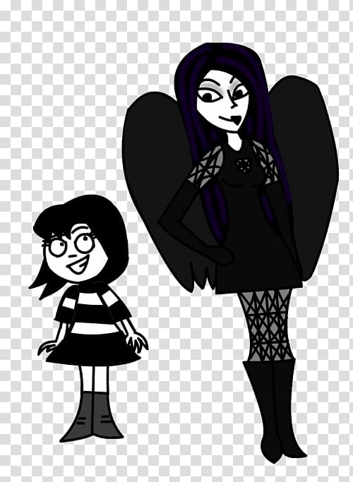 Oogie Boogie Character Cartoon, Jack and sally transparent background PNG clipart