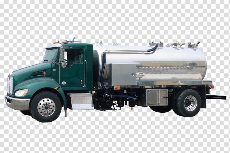 Tank truck Storage tank Car Vehicle, truck transparent background PNG clipart