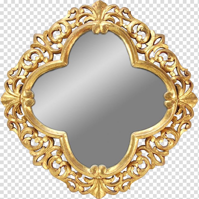 Mirror Amazon Echo Amazon.com Table Amazon Alexa, mirror transparent background PNG clipart