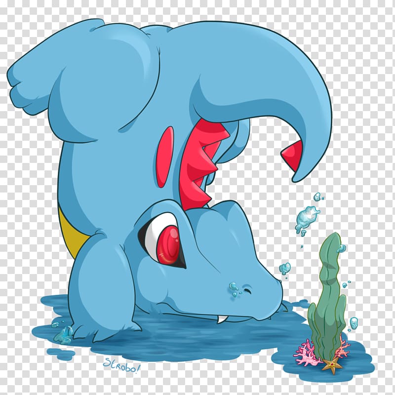 Pokémon Gold and Silver Totodile Drawing Cyndaquil, totodile transparent background PNG clipart