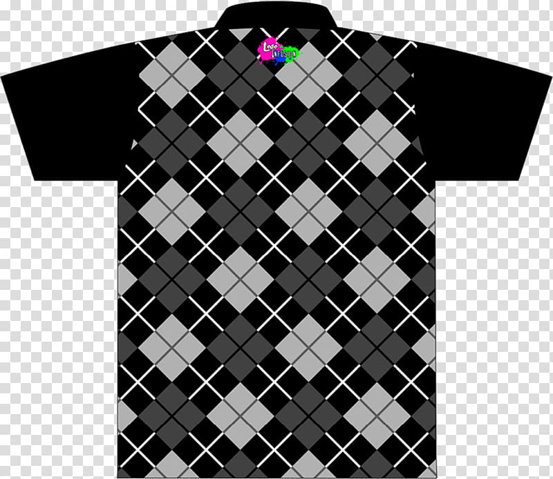 Tartan T-shirt Square Angle Font, T-shirt transparent background PNG clipart