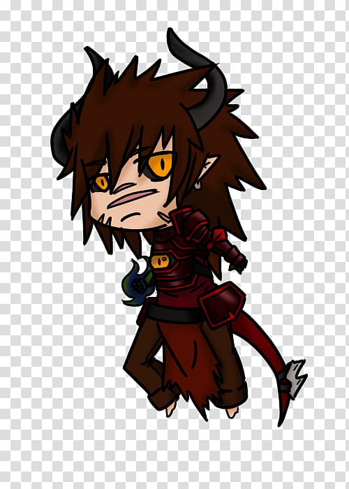 Knight Cartoon png download - 673*1188 - Free Transparent Devil