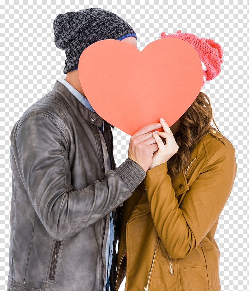 sweet couple transparent background PNG clipart