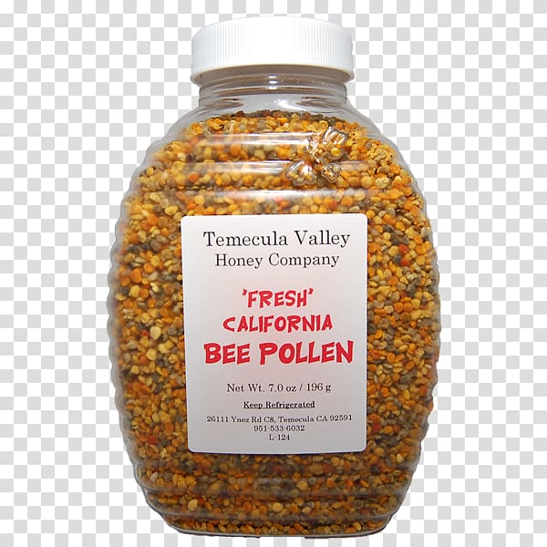 Bee pollen Beehive Pollen basket Honey bee, bee transparent background PNG clipart