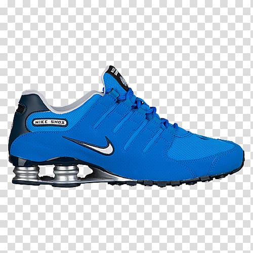 Nike Shox Sports shoes Air Jordan, nike transparent background PNG clipart