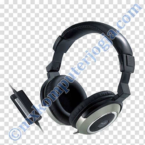 Headphones Microphone Hewlett-Packard Headset KYE Systems Corp., headphones transparent background PNG clipart