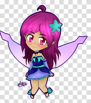 Fairy Mangaka Clothing , Fairy transparent background PNG clipart thumbnail