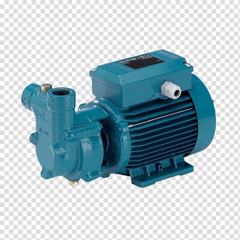 Submersible pump Impeller Electric motor Centrifugal pump, Liquidring Pump transparent background PNG clipart