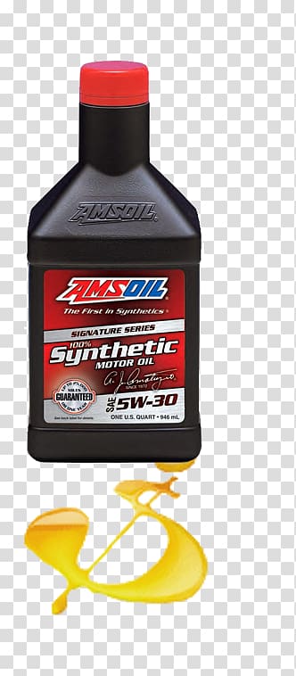 Car Synthetic oil Motor oil Amsoil, Synthetic Oil transparent background PNG clipart