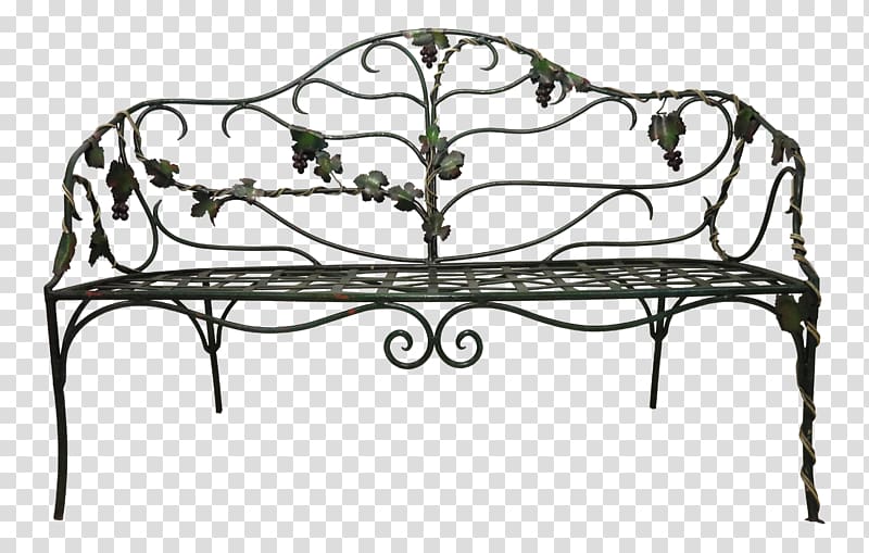 Bench Garden Chair Service Vendor, others transparent background PNG clipart