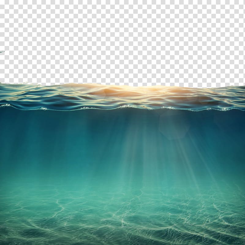 water under the sun transparent background PNG clipart