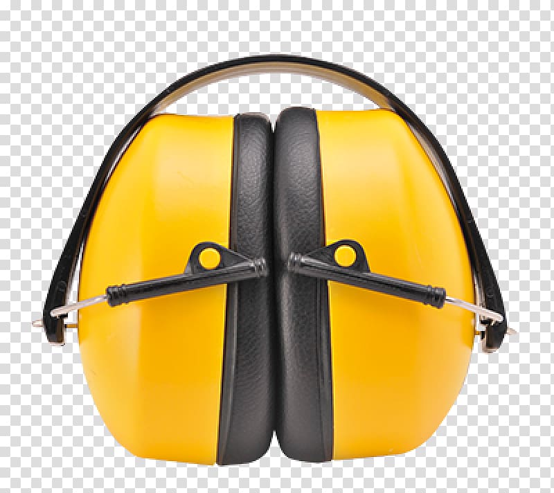 Earmuffs Earplug Personal protective equipment Portwest, ear transparent background PNG clipart