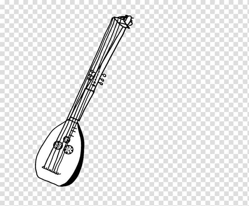 Theorbo Orchestra of the Age of Enlightenment Musical Instruments String Instruments, musical instruments transparent background PNG clipart