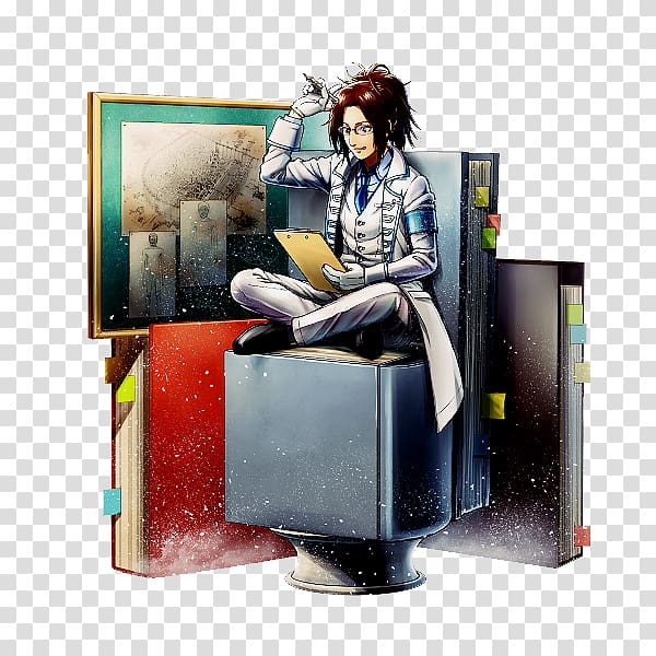 Levi Attack on Titan Mikasa Ackerman Anime Fan art, Anime transparent background PNG clipart