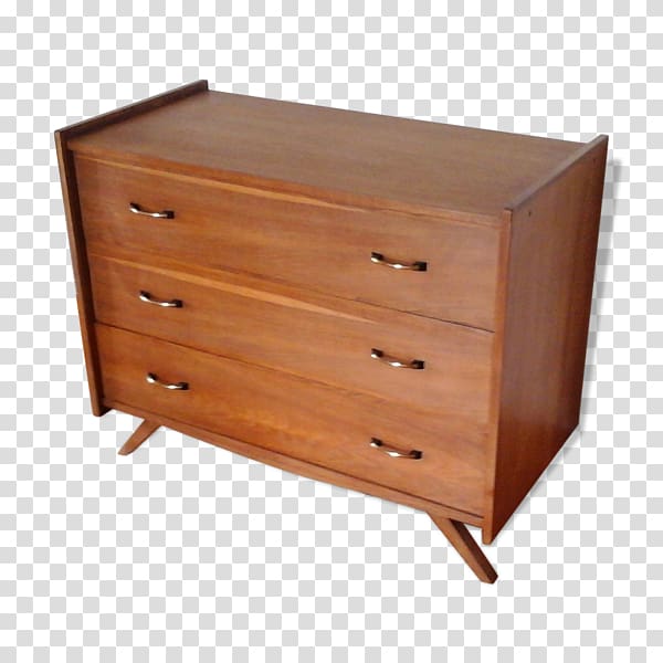 Chest of drawers Bedside Tables File Cabinets Wood stain, compas transparent background PNG clipart