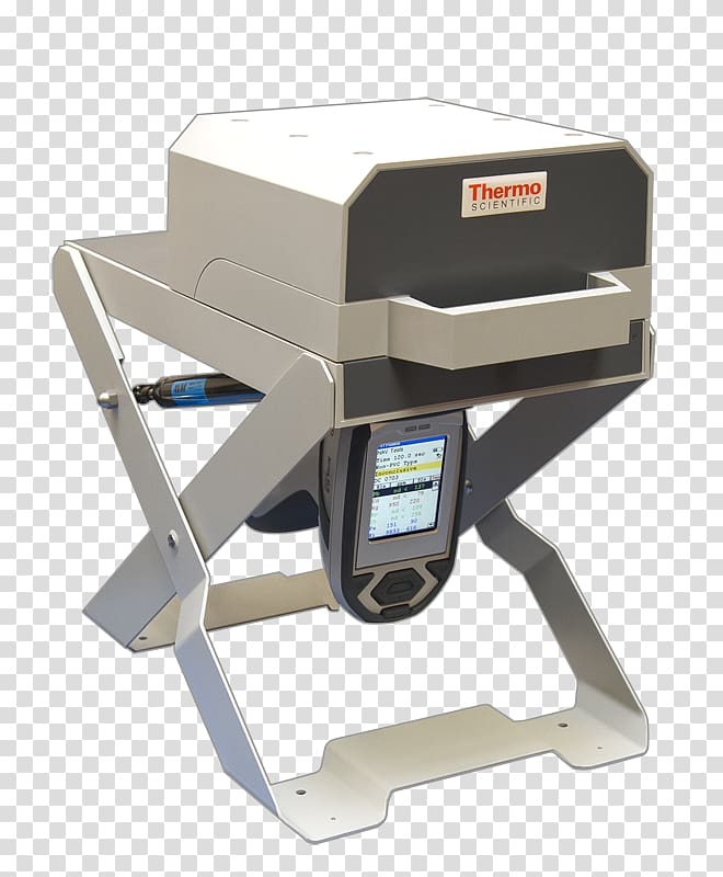 X-ray fluorescence Radiation Analyser X-ray generator Spectroscopy, others transparent background PNG clipart