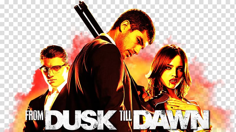 Film El Rey Network From Dusk Till Dawn: The Series, Season 2 Vampire, From Dusk Till Dawn transparent background PNG clipart