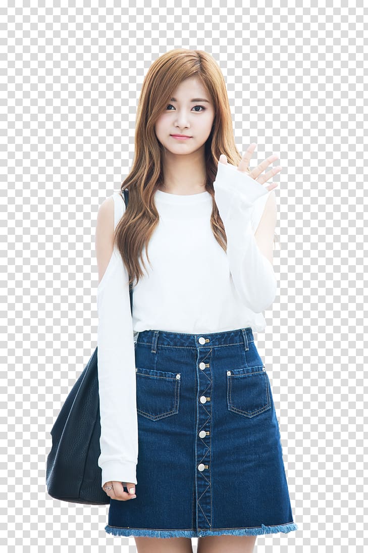 TZUYU TWICE KCON TT K-pop, others transparent background PNG clipart