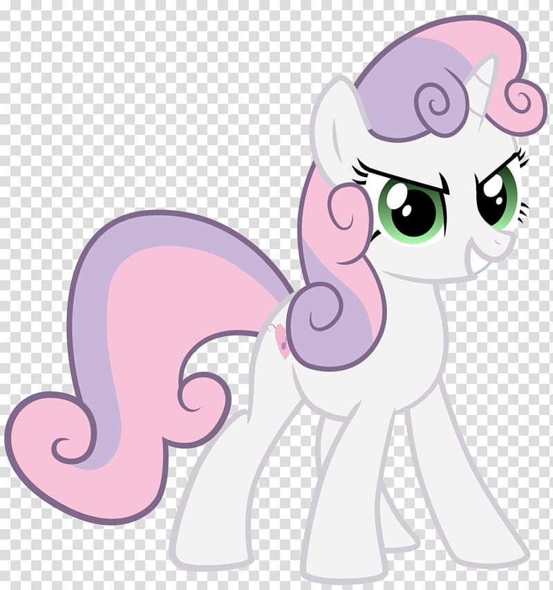Sweetie Belle My Little Pony: Friendship Is Magic fandom Cat, adult transparent background PNG clipart