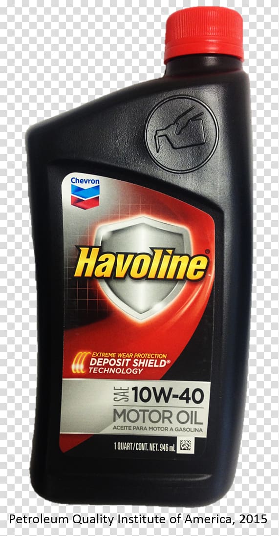 Chevron Corporation Motor oil Car Havoline Synthetic oil, car transparent background PNG clipart