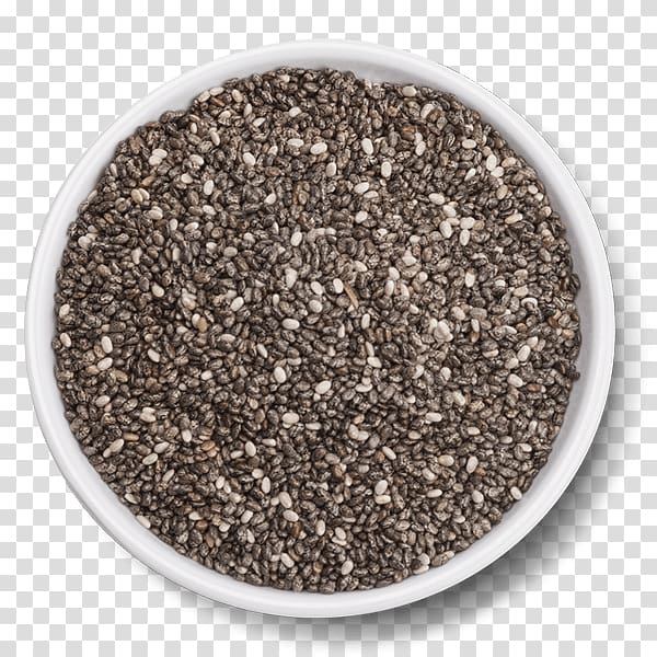 Chia seed Flax Omega-3 fatty acids , others transparent background PNG clipart