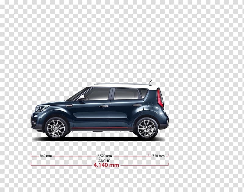 2017 Kia Soul Kia Motors 2014 Kia Soul Car, kia transparent background PNG clipart