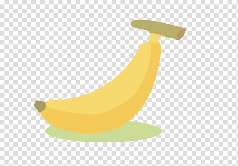 Banana Auglis Fruit Illustration, banana transparent background PNG clipart