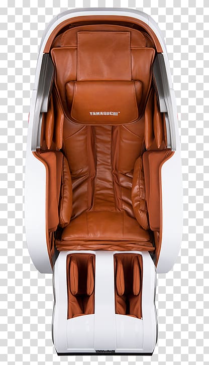 Massage chair Wing chair Yamaguchi, chair transparent background PNG clipart