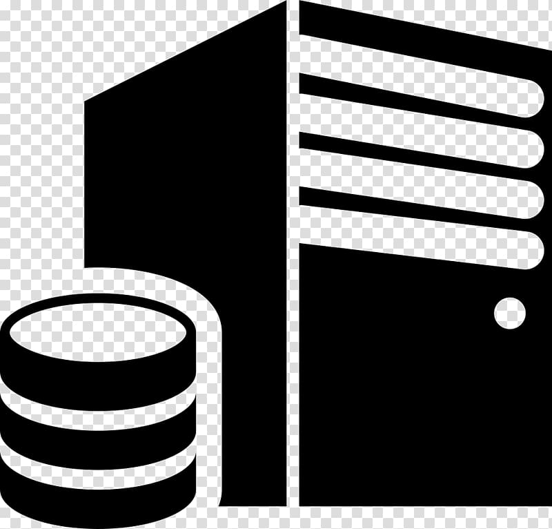 Computer Servers Computer Icons Database server , symbol transparent background PNG clipart