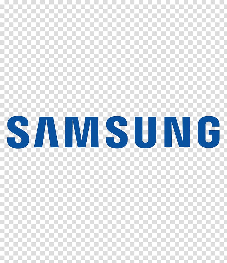 blue Samsung logo, Samsung Galaxy Logo, samsung transparent background PNG clipart