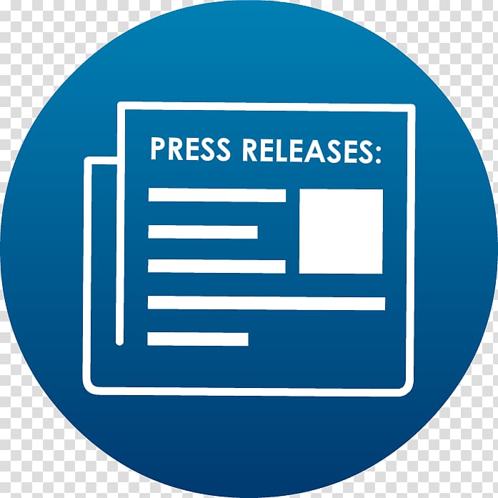 Press release News media Advertising Public Relations, Press transparent background PNG clipart