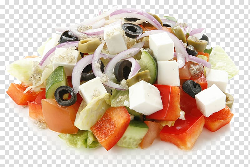 Greek salad Sushi Caesar salad Pizza Vegetarian cuisine, sushi transparent background PNG clipart
