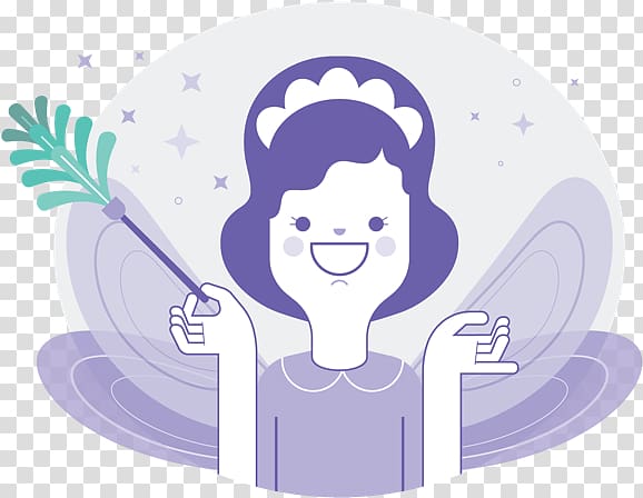 Fairy Godmother Godparent Peter Pan, Busy Parents transparent background PNG clipart