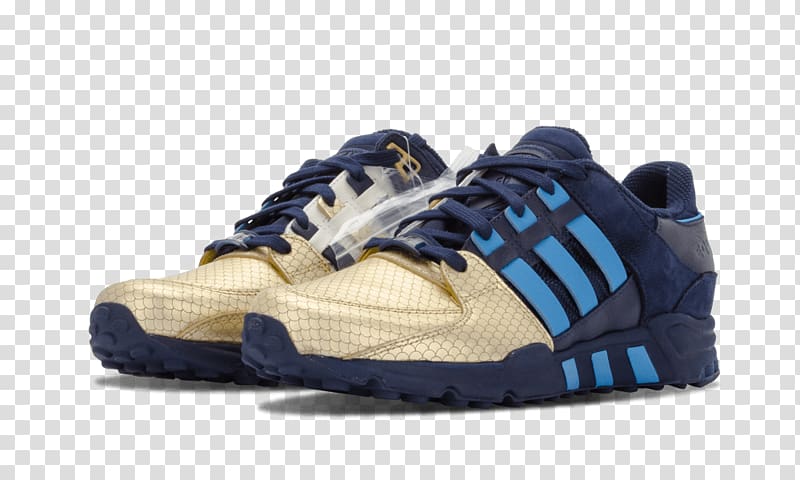 Adidas Sneakers Shoe Blue Kith, adidas transparent background PNG clipart