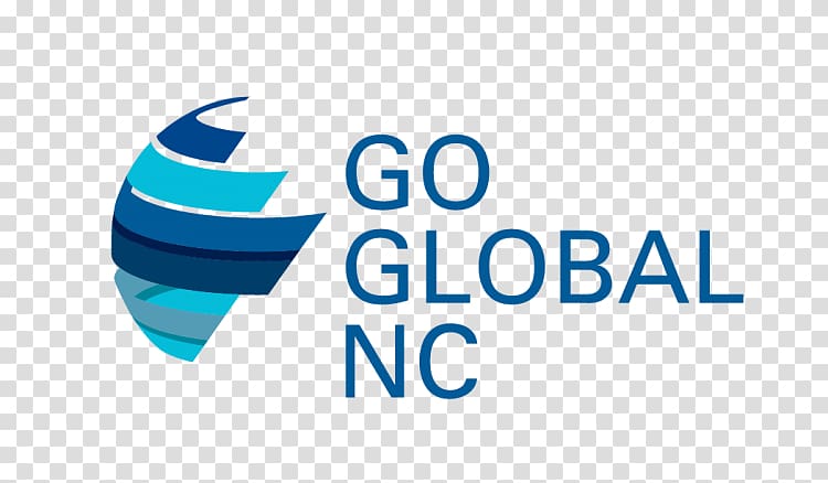 Logo Go Global NC Brand Organization, GLOBAL LOGO transparent background PNG clipart