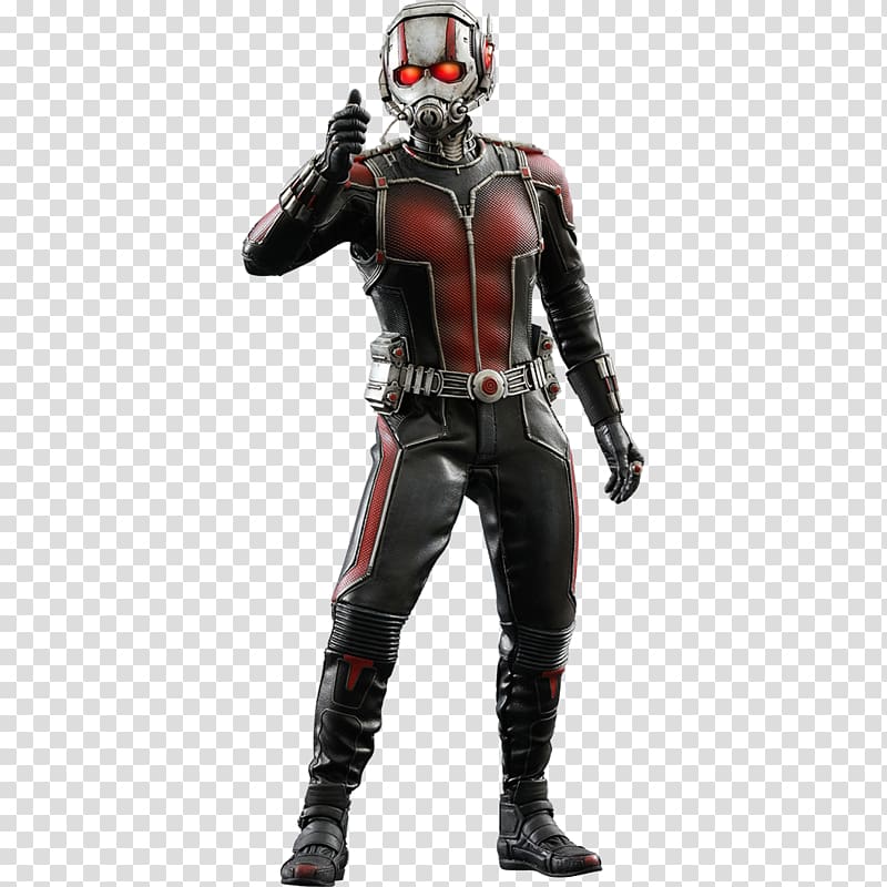 Ant-Man Hank Pym Darren Cross Marvel Cinematic Universe, Comic ants transparent background PNG clipart