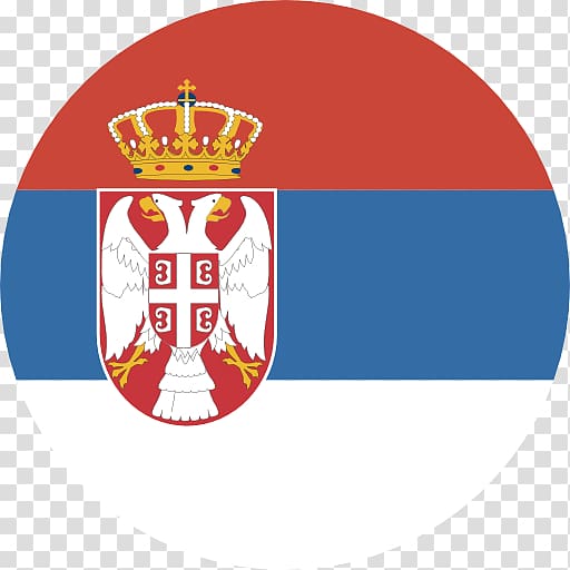 Flag of Serbia Serbia and Montenegro Flag of Croatia, Flag transparent background PNG clipart