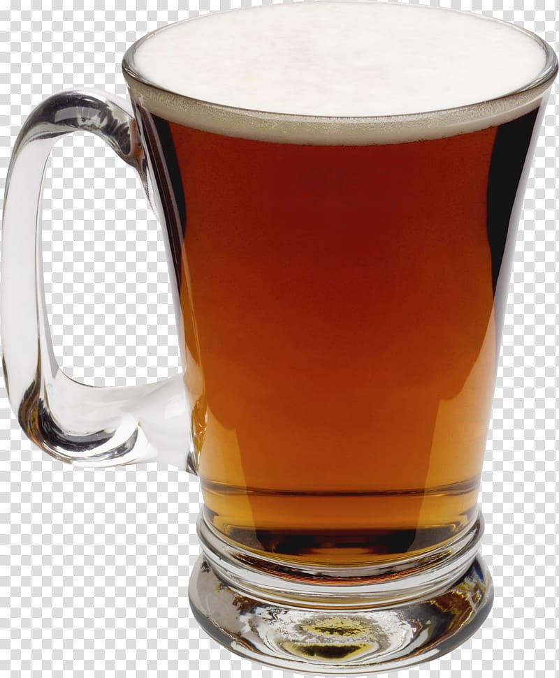Beer Glasses Wassail Coffee cup Grog, beer transparent background PNG clipart