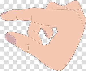 Thumb Finger , others transparent background PNG clipart thumbnail