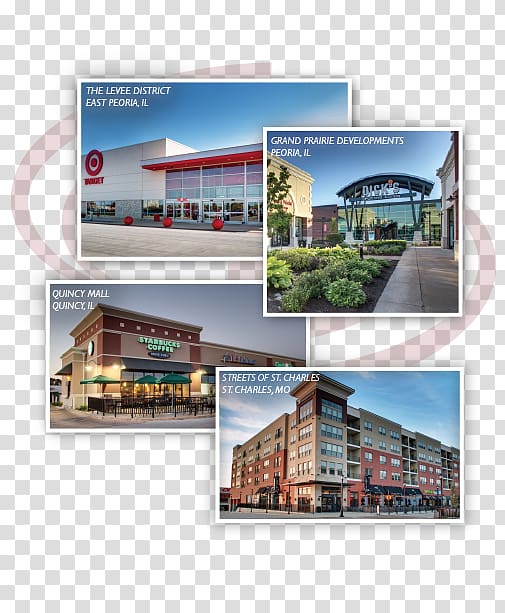 Display advertising Brand Mixed-use Real Estate, Mascoutah transparent background PNG clipart
