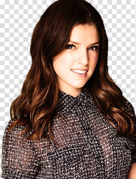 Anna Kendrick Desktop Digital art, others transparent background PNG clipart