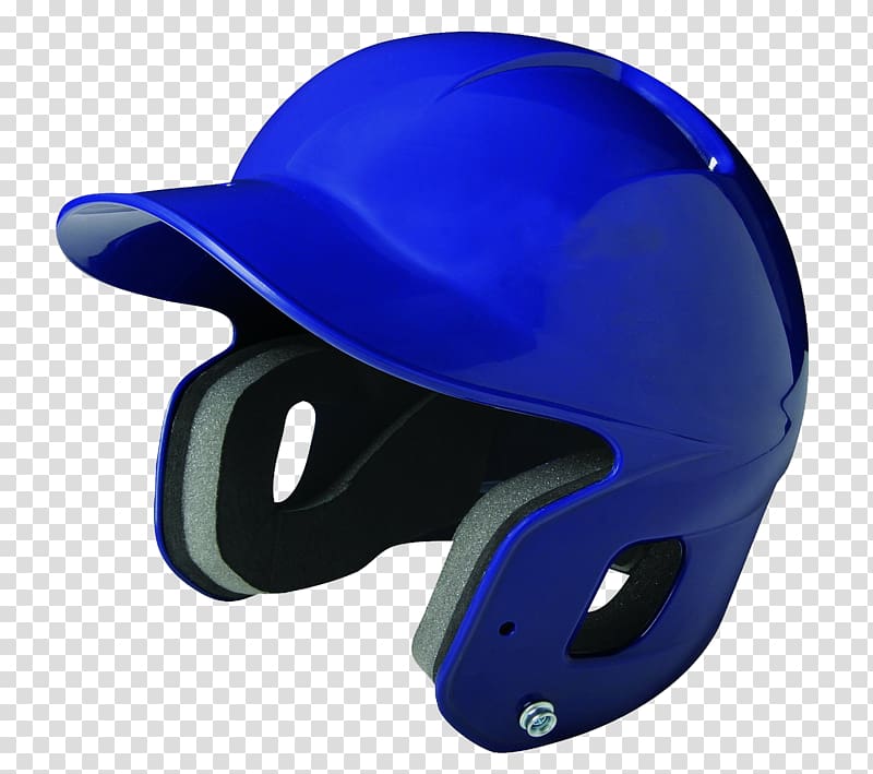 Batting helmet Nike Baseball Softball, Baseball cap sports transparent background PNG clipart