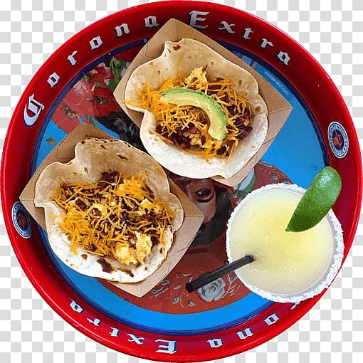 Mexican cuisine Taco Breakfast Vegetarian cuisine Bar 145 Austin Landing, fresh style transparent background PNG clipart
